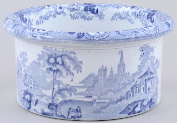 Bowl c1850